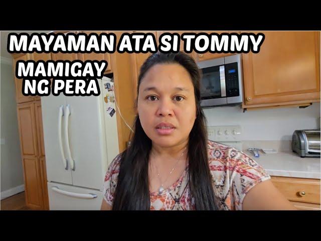 PABAYAAN KO NALANG | SALI NA KAYO - Pinay sa Amerika