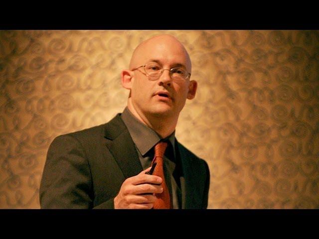 How social media can make history - Clay Shirky