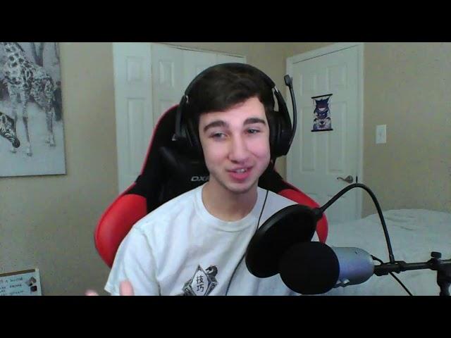 CHANNEL REVIVED! (Update Video)