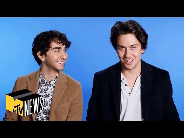 Nat & Alex Wolff  5 Things You Wouldn’t Know | MTV News