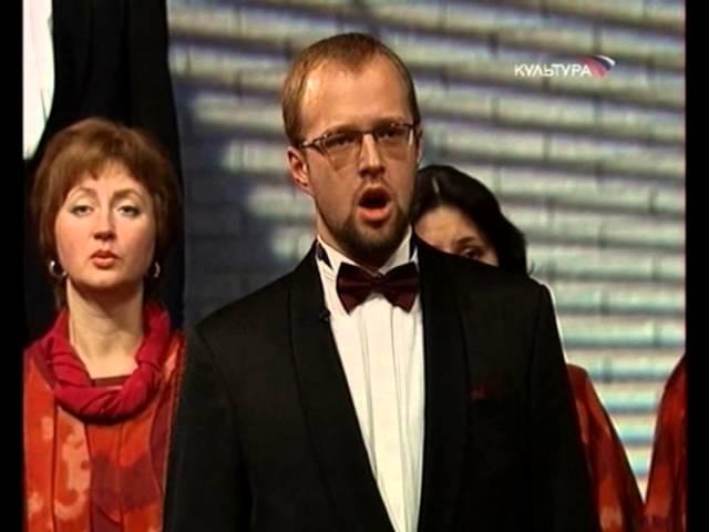 Владимир Минин - "Зорю бьют".