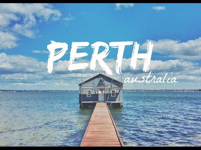 Emirates Cabin Crew Travelogue #8: Perth, Australia