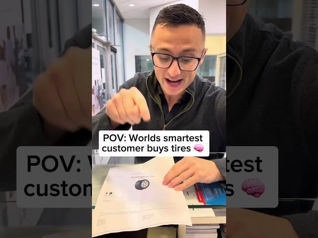 How to get tires for cheap