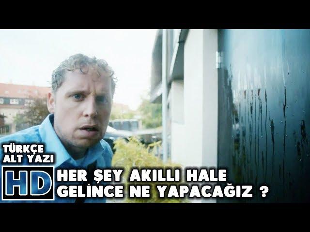 Akıllı Ev - Türkçe Alt Yazılı [HD]