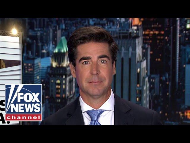 Jesse Watters: Kamala Harris takes the day off but calls Trump 'exhausted'?