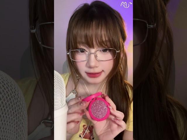 ASMR #asmr #asmrsounds #earcleaning #relax