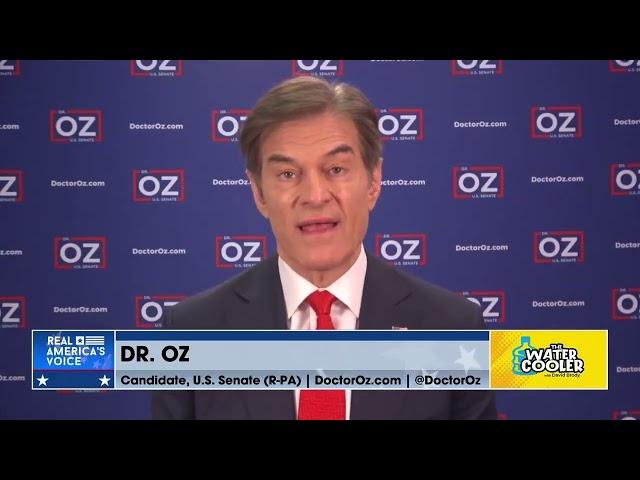 Dr. Oz: The Child Transgender Movement Is Based On “False Science”