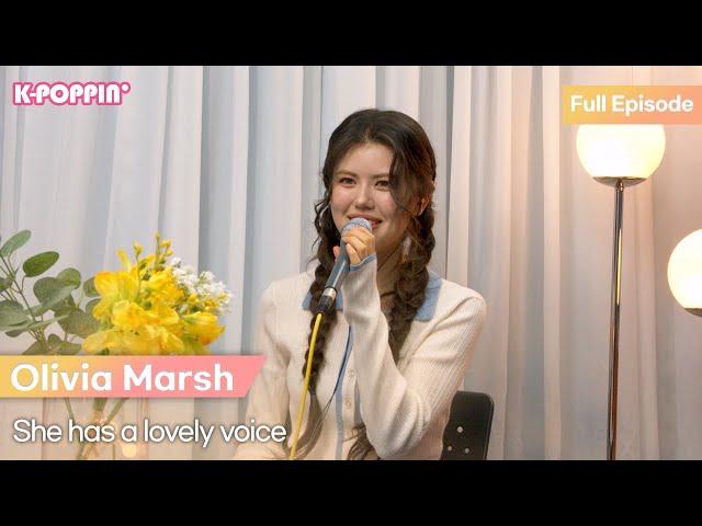 The Tiniest Stage with Olivia Marsh 올리비아 마쉬