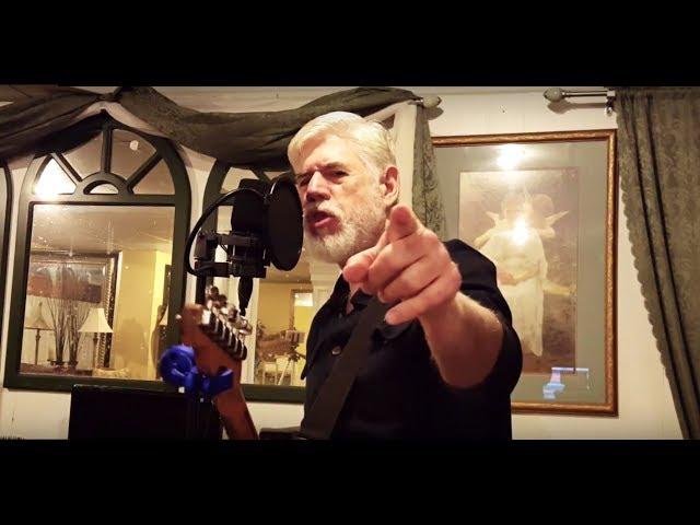 B. Keith Williams - What Do Ya Think About That? - Live at Egil Studios