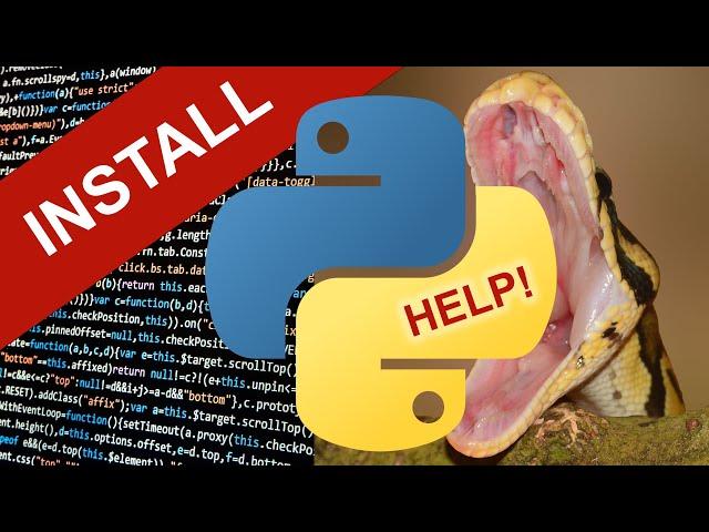 How to Install Python 3.12.0 on Windows 10/11 | PIP & Path .EXE Packages