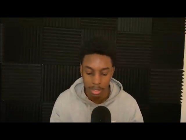 -ASMR- Quick Apartment tour voiceover | YoungPrince ASMR old Video