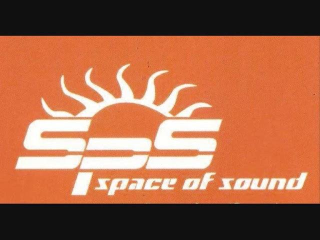 Space Of Sound Light Dj Nando 15-05-99 - Ripped by Kata (Cassette)