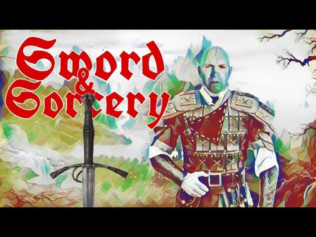 Sword & Sorcery Recommendations