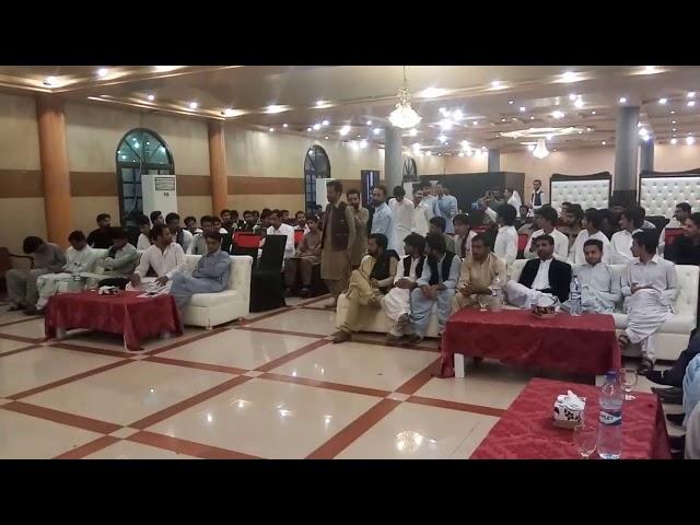 Pashto ataran shadi vidio