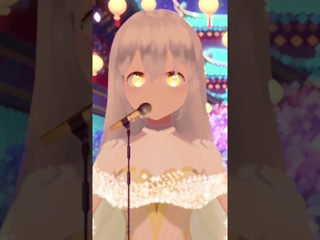 Billie Eilish - everything i wanted / cover by Light Fluwii [Vtuber] #vtuber