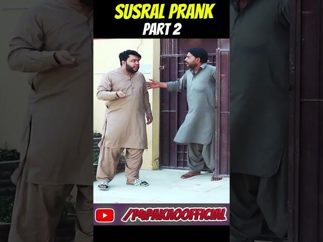 SUSRAL PART 2