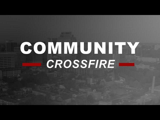 Community Crossfire with Norman Oliver | November 24, 2024