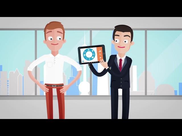 StorySlab Explainer Video | 3