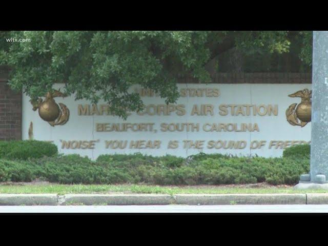 Marine Corps considers closing Parris Island training facility