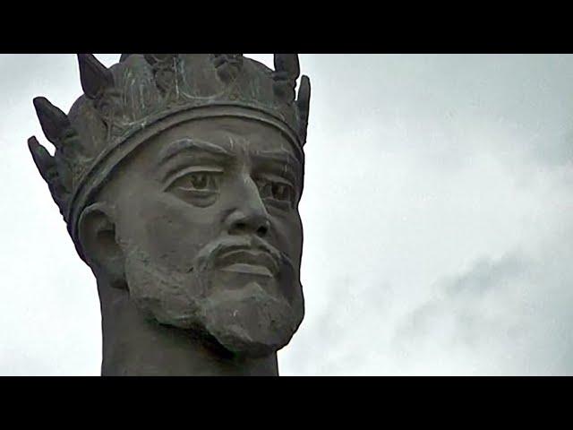 War of Tamerlane and Toktamysh. Reflections on history