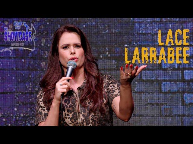 Lace Larrabee | Nateland Presents: The Showcase