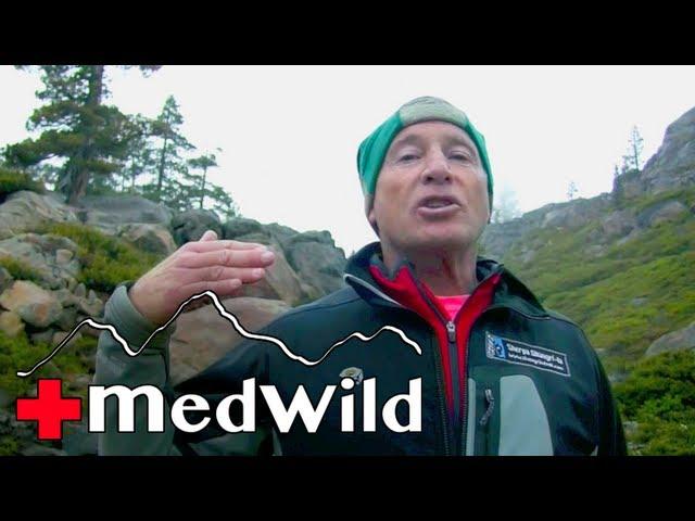 Wilderness Medicine: Giardia