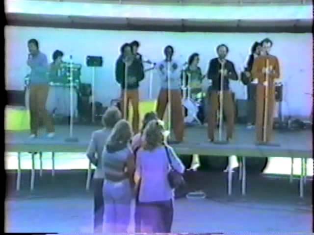 Free Street Theater 10/11/81 part 9