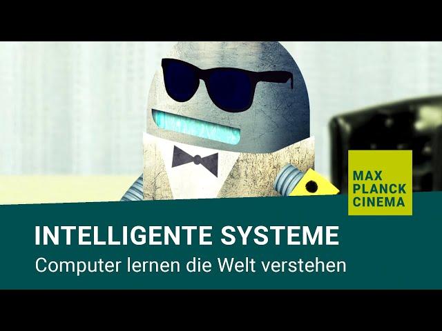 Intelligente Systeme - Computer lernen die Welt verstehen (Fast Forward Science 2016)