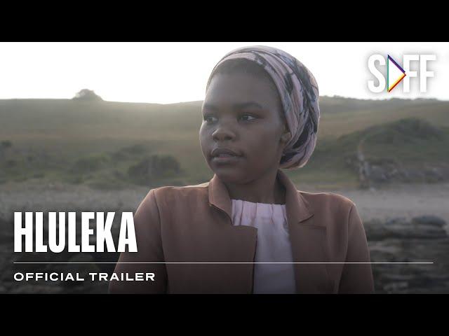 Hluleka Trailer | South African Film Festival