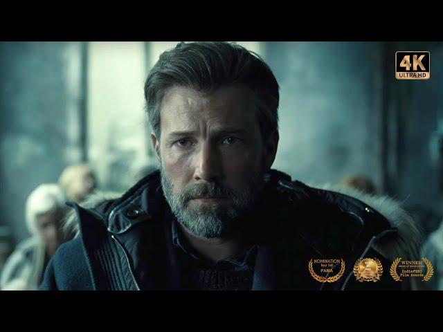  Ben Affleck: Estreno Diciembre 2024  Película Completa de Acción y Thriller Explosivo 