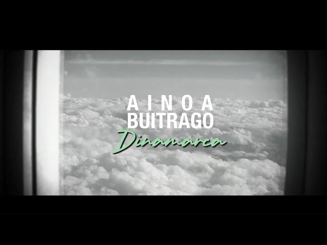 Ainoa Buitrago - Dinamarca (Videoclip Oficial)