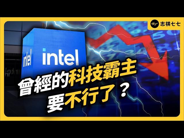 Is Intel, plagued by shareholder lawsuits, on the brink of collapse?