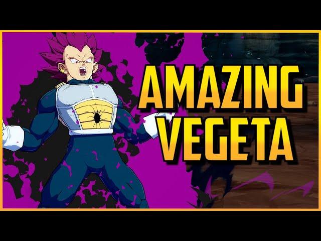 DBFZR ▰ The Best SSJ2 Teen Gohan And Beerus. Great Matches 【Dragon  Ball FighterZ】