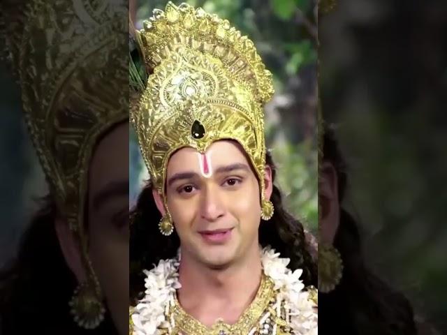 Lord Shree Krishna on taking decisions in life | Bhagavad Gita | Mahabharat #janmashtami #trending
