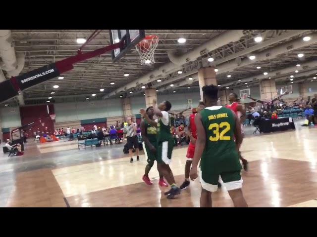 STEVIE MITCHELL (Team Final Red 15U) Atlantic City Jam Fest