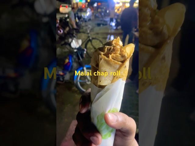 Flavors of Malai Chaap Road: A Foodie's Delight