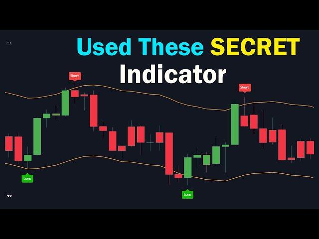 I Used These SECRET Trading Techniques to Boost My Profits