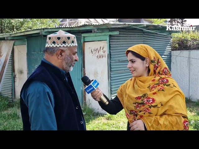 Ft Fayaz Ahmad Shilwati | Sufi Singer | Kashmir