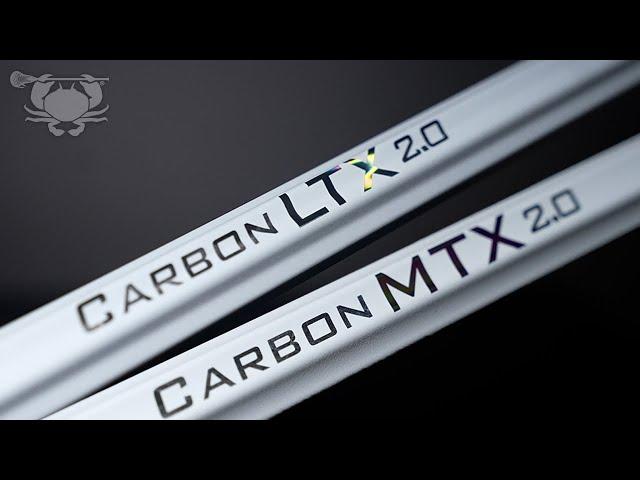 INSIDE THE PRODUCT: Carbon LTX 2.0 & Carbon MTX 2.0