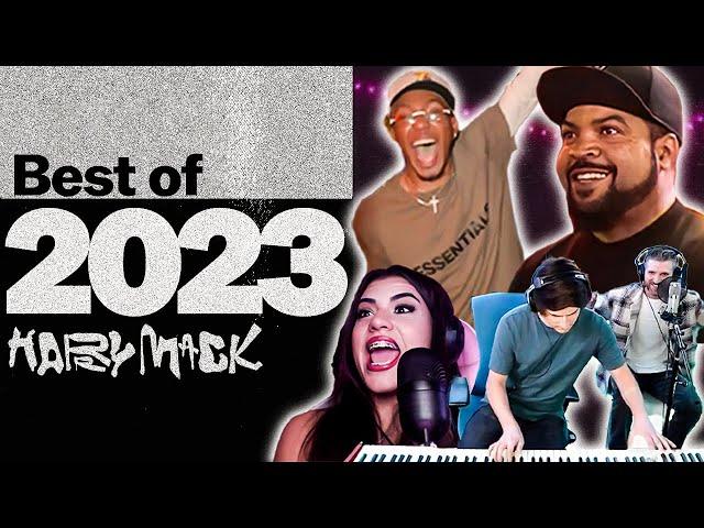 Harry Mack - Best Of 2023