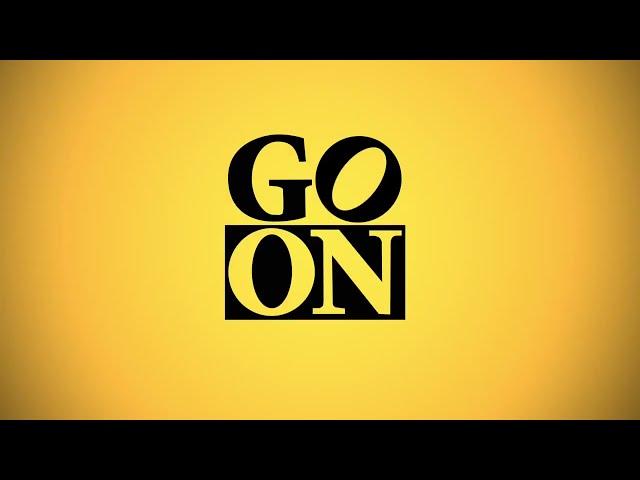 Go On Opening Credits (#MatthewPerry #JohnCho #NBC)