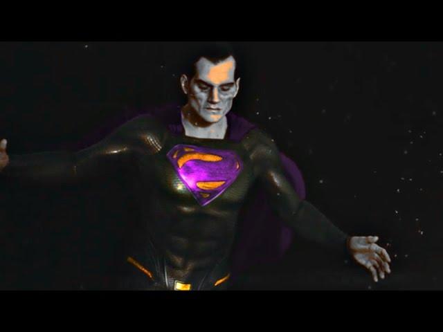 Bizarro Trailer (Fan Made Teaser)