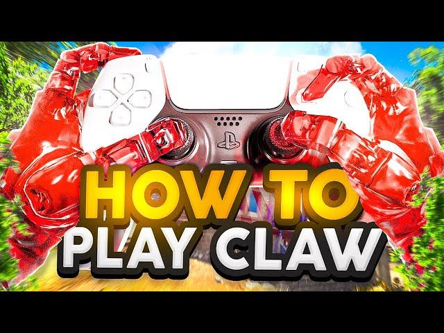 How to play Extreme Claw (Handcam/Settings)