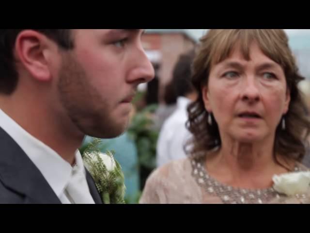 PAHL AND WIMBERLY WEDDING HIGHLIGHTS