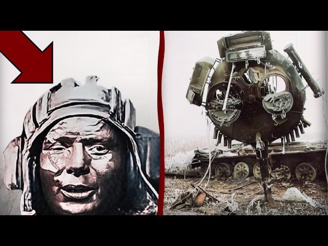 Heroic LAST STANDS of Tank Crews – 3 True Stories