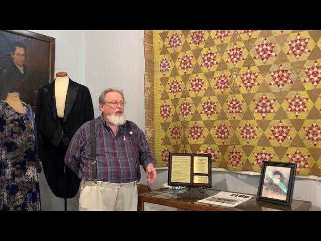 Adair County Genealogy: The Gradyville Flood  Mike Watson - Collections Part 1