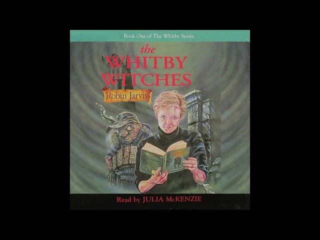 The Whitby Witches || Out of Print Audiobooks || Robin Jarvis || Julia McKenzie