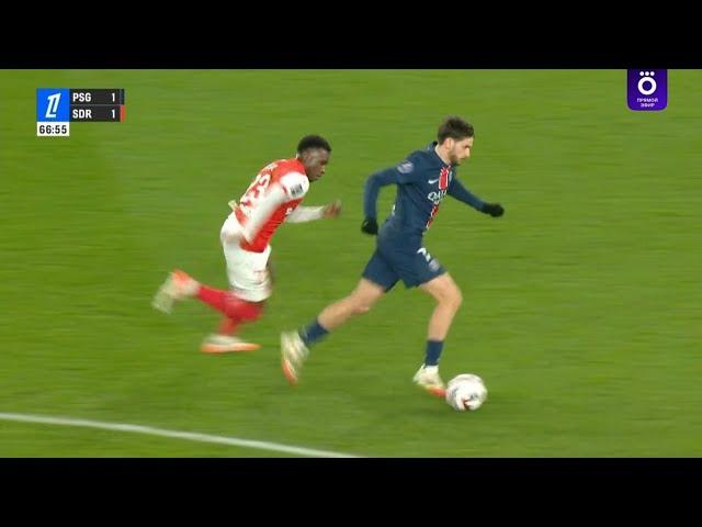 Khvicha Kvaratskhelia Debut with PSG: Here's How His First Match Went!