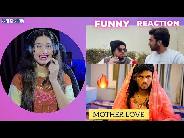 R2H | R2H FUNNY REELS |  R2H NEW SHORTS | RANI SHARMA | FUNNY REACTION |