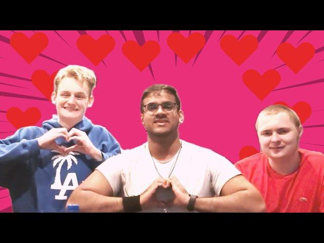 A Gaming USA Valentines Day Special